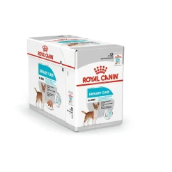 Royal Canin Koiran Märkäruoka Ja Makkarat*Urinary Care wet 12 x 85 g