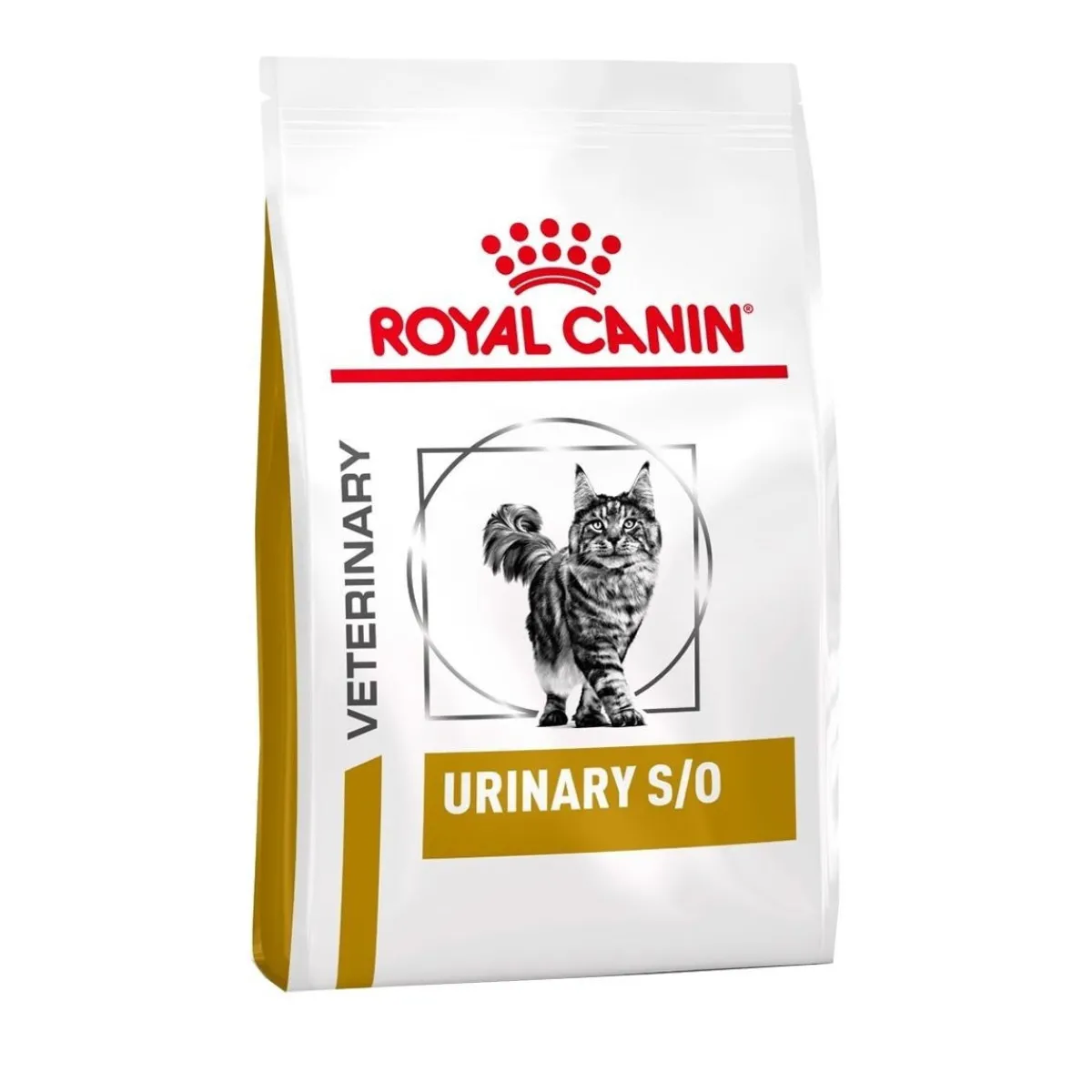Royal Canin Veterinary Diets Kissan Virtsatievaivat|Kissan Erikoisruoka*Royal Canin Urinary Cat
