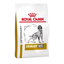 Royal Canin Veterinary Diets Koiran Virtsatievaivat|Koiran Eläinlääkäriruoka*Royal Canin Urinary Low Purine