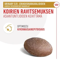 Royal Canin Veterinary Diets Koiran Virtsatievaivat|Koiran Eläinlääkäriruoka*Royal Canin Urinary Treats 230 g