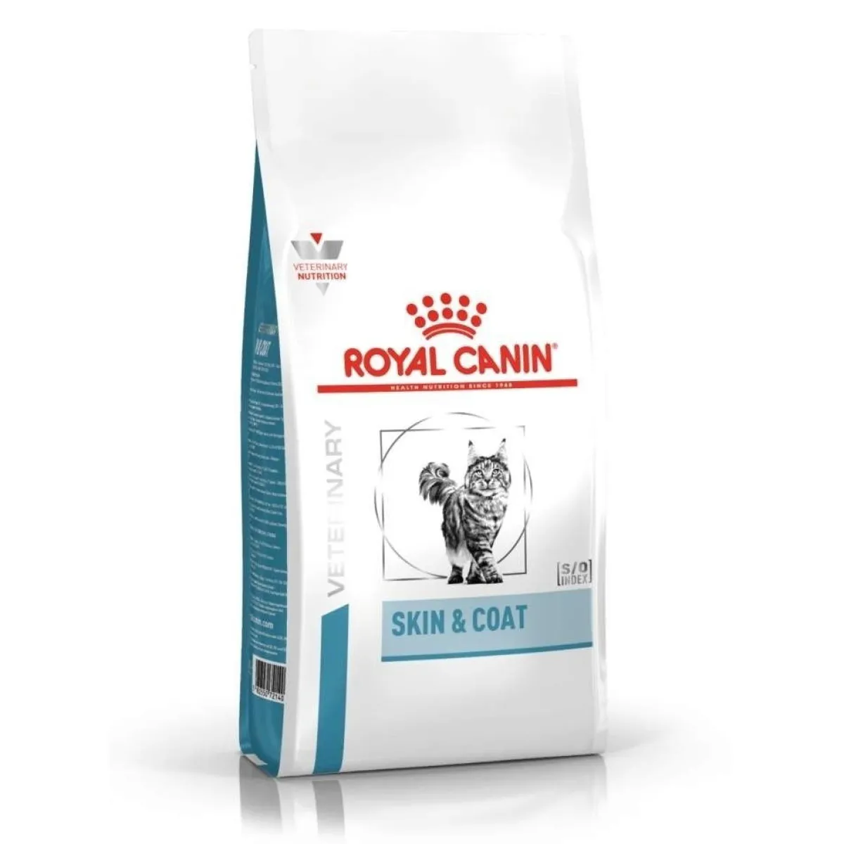 Royal Canin Veterinary Diets Kissan Ihosairaudet|Kissan Erikoisruoka*Royal Canin Veterinary Derma Skin Coat Cat