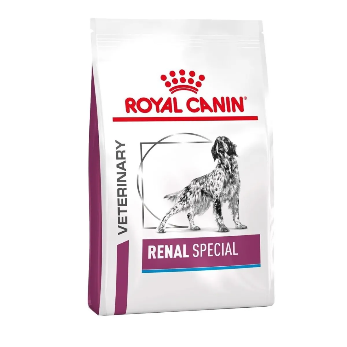 Royal Canin Veterinary Diets Koiran Eläinlääkäriruoka|Koiran Munuaisten Vajaatoiminta*Royal Canin Veterinary Diet Dog Renal Special