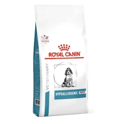 Royal Canin Veterinary Diets Koiran Ihosairaudet|Koiran Allergiat*Royal Canin Veterinary Diet Puppy Hypoallergenic