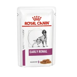 Royal Canin Veterinary Diets Koiran Eläinlääkäriruoka|Koiran Munuaisten Vajaatoiminta*Vital Early Renal 12 x 100 g