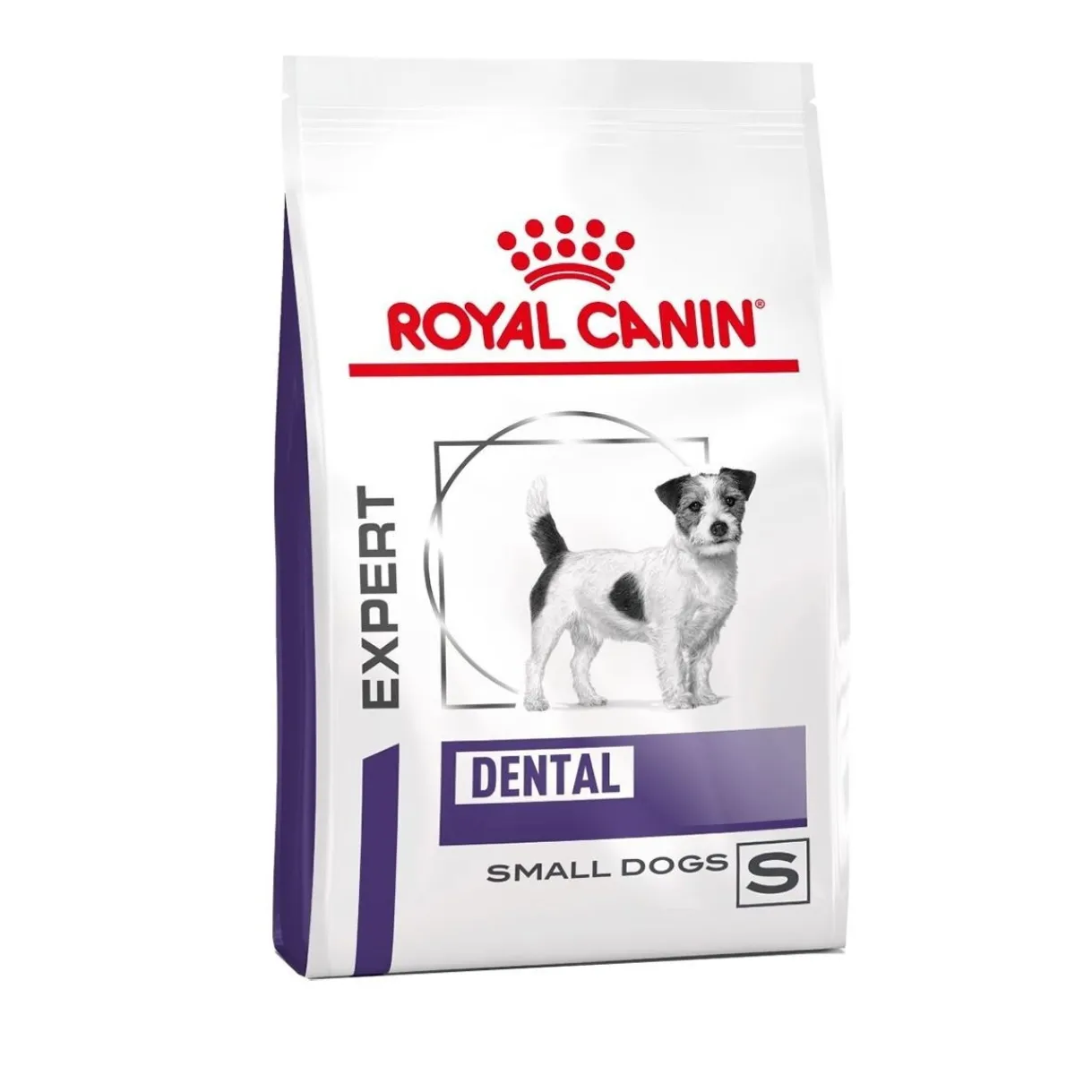 Royal Canin Veterinary Diets Koiran Eläinlääkäriruoka|Koiran Hammasvaivat*Dog Dental Small Breed 3,5 kg