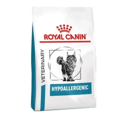 Royal Canin Veterinary Diets Kissan Suolistosairaudet|Kissan Allergia*Cat Derma Hypoallergenic