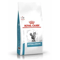 Royal Canin Veterinary Diets Kissan Suolistosairaudet|Kissan Allergia*Cat Derma Hypoallergenic