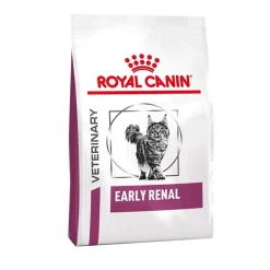 Royal Canin Veterinary Diets Kissan Erikoisruoka|Kissan Munuaisten Vajaatoiminta*Vital Early Renal