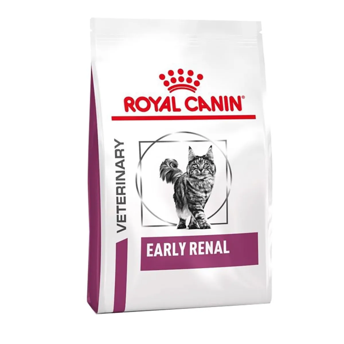 Royal Canin Veterinary Diets Kissan Erikoisruoka|Kissan Munuaisten Vajaatoiminta*Vital Early Renal