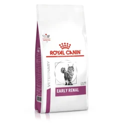 Royal Canin Veterinary Diets Kissan Erikoisruoka|Kissan Munuaisten Vajaatoiminta*Vital Early Renal