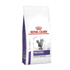 Royal Canin Veterinary Diets Kissan Ylipaino|Kissan Erikoisruoka*Health Neutered Satiety Balance