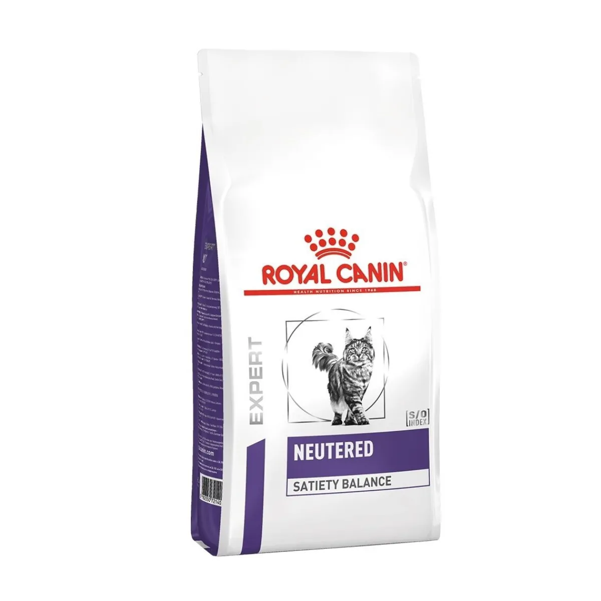 Royal Canin Veterinary Diets Kissan Ylipaino|Kissan Erikoisruoka*Health Neutered Satiety Balance