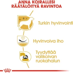 Royal Canin Koiran Kuivaruoka|Tarjoukset Koirille*West Highland White Terrier