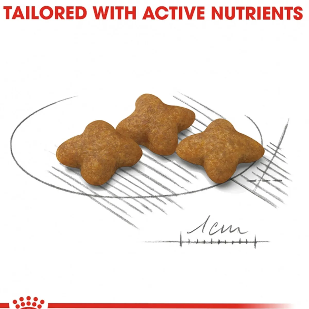 Royal Canin Koiranruoat Erityistapeisiin|Koiran Kuivaruoka*X-Small Sterilised 1,5 kg