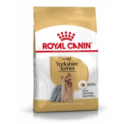 Royal Canin Koiran Kuivaruoka|Tarjoukset Koirille*Yorkshire Terrier Adult