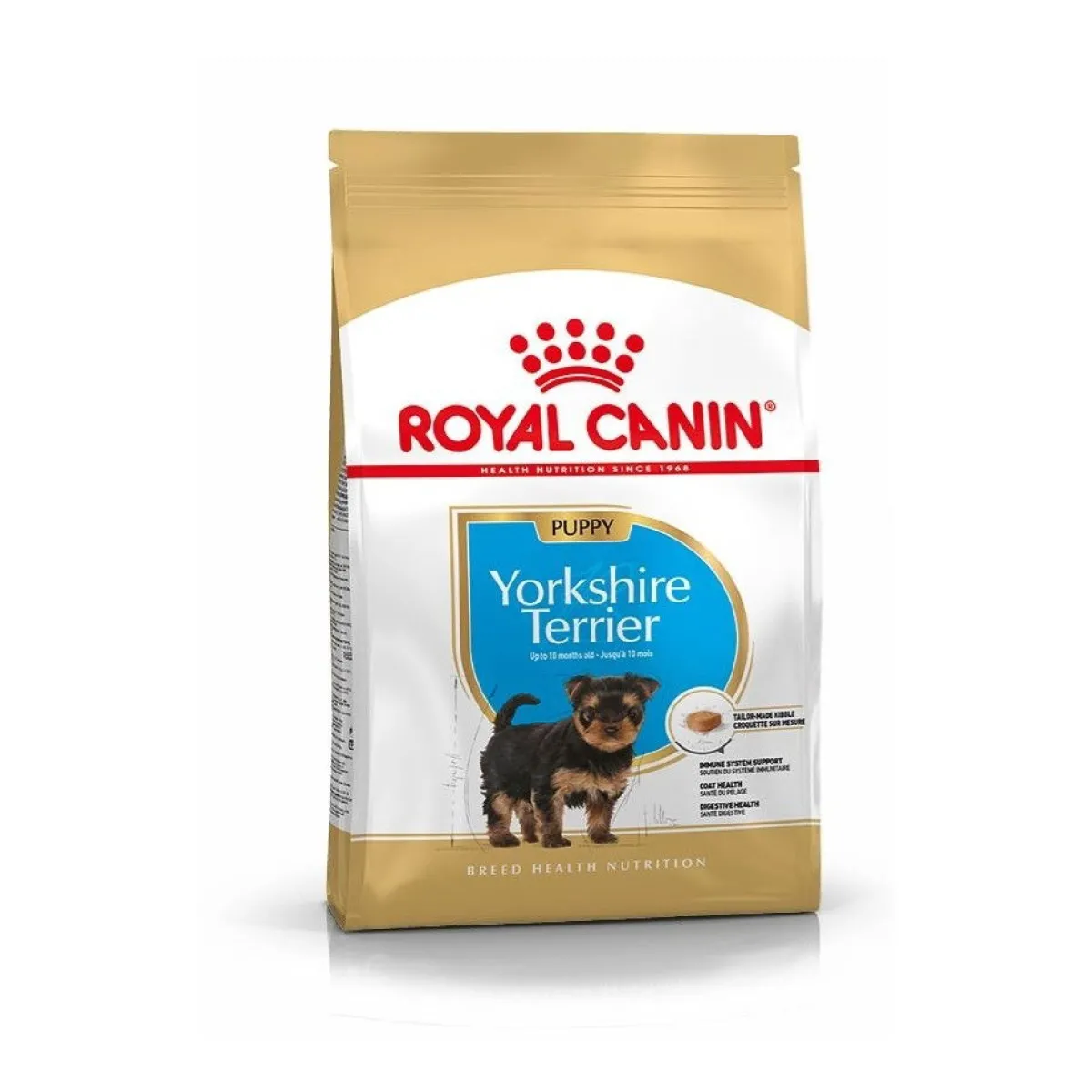 Royal Canin Penturuoka|Koiran Kuivaruoka*Yorkshire Terrier Puppy 1,5 kg