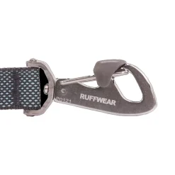 RuffWear Koiran Treenilelut|Koiran Hihnat Ja Flexit*Flagline talutin, Basalt Grey