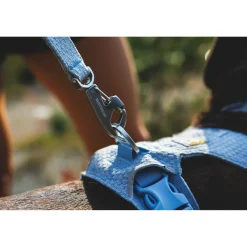 RuffWear Koiran Hihnat Ja Flexit*Front Range Flex hihna