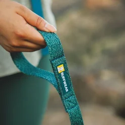 RuffWear Koiran Hihnat Ja Flexit*Front Range Flex hihna