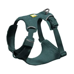 RuffWear Koiran Valjaat*Front Range Flex koiranvaljaat, Deep Teal