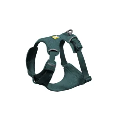 RuffWear Koiran Valjaat*Front Range Flex koiranvaljaat, Deep Teal