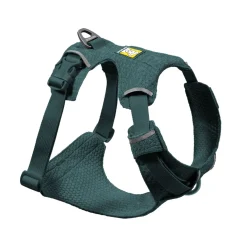 RuffWear Koiran Valjaat*Front Range Flex koiranvaljaat, Deep Teal