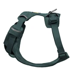 RuffWear Koiran Valjaat*Front Range Flex koiranvaljaat, Deep Teal