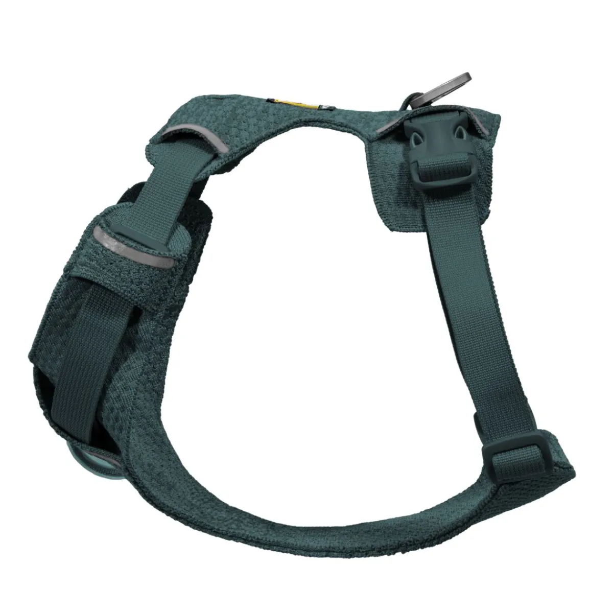 RuffWear Koiran Valjaat*Front Range Flex koiranvaljaat, Deep Teal
