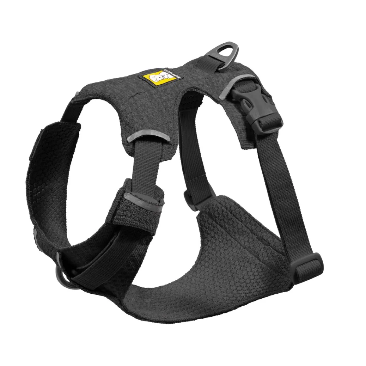 RuffWear Koiran Valjaat*Front Range Flex valjas, Basalt Gray