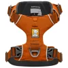 RuffWear Koiran Valjaat*Front Range -koiran valjaat, oranssi