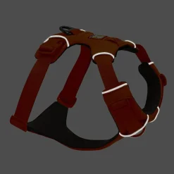 RuffWear Koiran Valjaat*Front Range valjaat, Blaze Orange