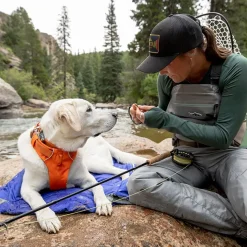 RuffWear Koiran Valjaat*Front Range valjaat, Blaze Orange