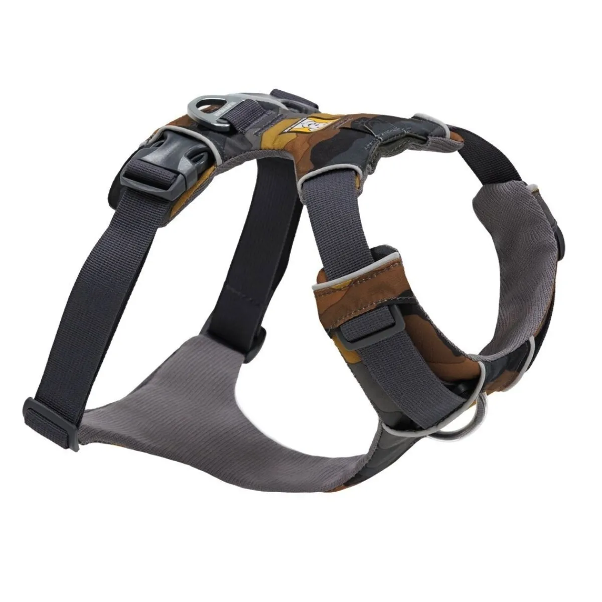 RuffWear Koiran Valjaat*Front Range valjas, Moonlight Mountains