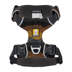 RuffWear Koiran Valjaat*Front Range valjas, Moonlight Mountains