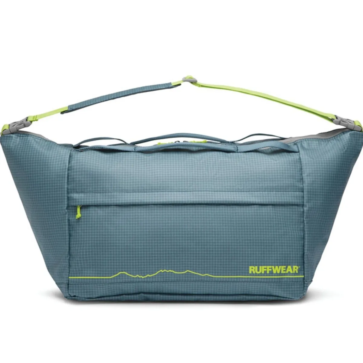 RuffWear Häkit|Ulkoilu- Ja Treenivaatteet*Haul Bag varustekassi