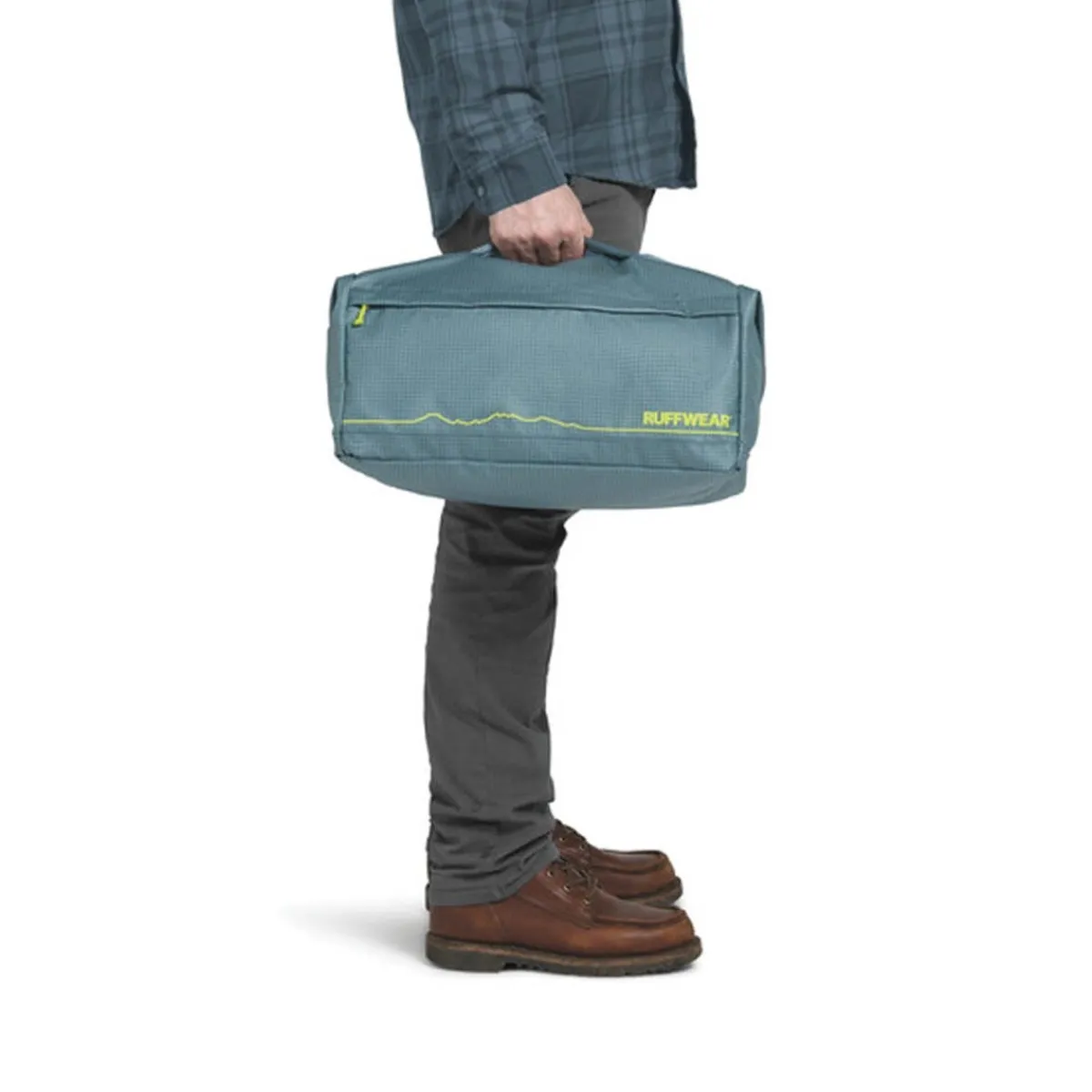 RuffWear Häkit|Ulkoilu- Ja Treenivaatteet*Haul Bag varustekassi