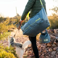 RuffWear Häkit|Ulkoilu- Ja Treenivaatteet*Haul Bag varustekassi