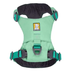 RuffWear Koiran Valjaat*Hi & Light valjaat, Sage Green