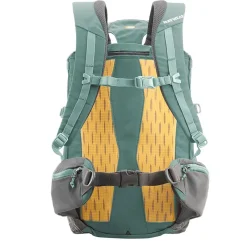 RuffWear Häkit|Kuljetuskopat*Hitch Hiker kantoreppu koiralle, vihreä