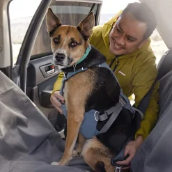 RuffWear Häkit|Turvavyöt, -Valjaat Ja Autoistuimet*Load Up valjas Slate Blue