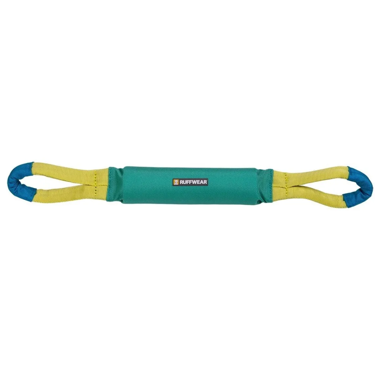 RuffWear Koiran Vetolelut*Pacific Loop -koiranlelu, turkoosi