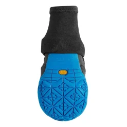 RuffWear Koiran Vaatteet|Koiran Tossut*Polar Trex - tossut 2kpl, musta