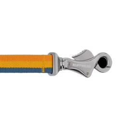 RuffWear Koiran Hihnat Ja Flexit|Retkeily Koiran Kanssa*Roamer hihna, Yellow Snow
