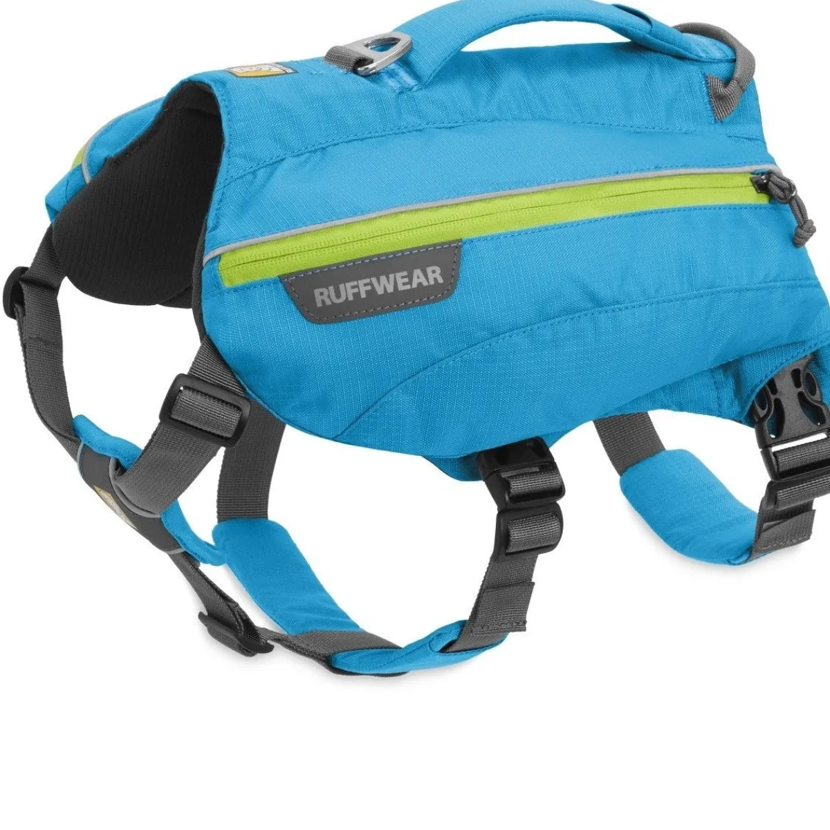 RuffWear Koiran Reput|Retkeily*Singletrak Pack koiran reppu