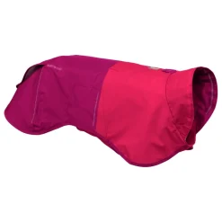 RuffWear Koiran Vaatteet*Sun Shower koiran sadetakki, pinkki