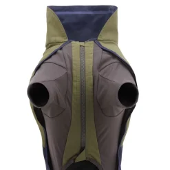 RuffWear Koiran Takit|Koiran Haalarit*Sun Shower sadehaalari, Midnight Blue
