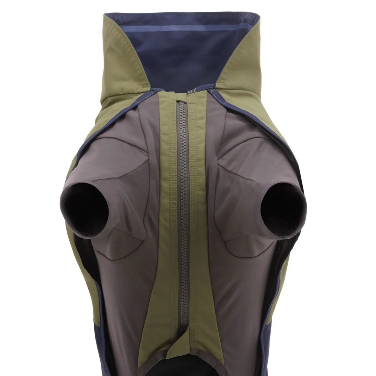 RuffWear Koiran Takit|Koiran Haalarit*Sun Shower sadehaalari, Midnight Blue
