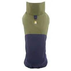 RuffWear Koiran Takit|Koiran Haalarit*Sun Shower sadehaalari, Midnight Blue