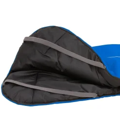 RuffWear Koiran Vaatteet|Koiran Talvitakit*Vert koiran talvihaalari, sininen