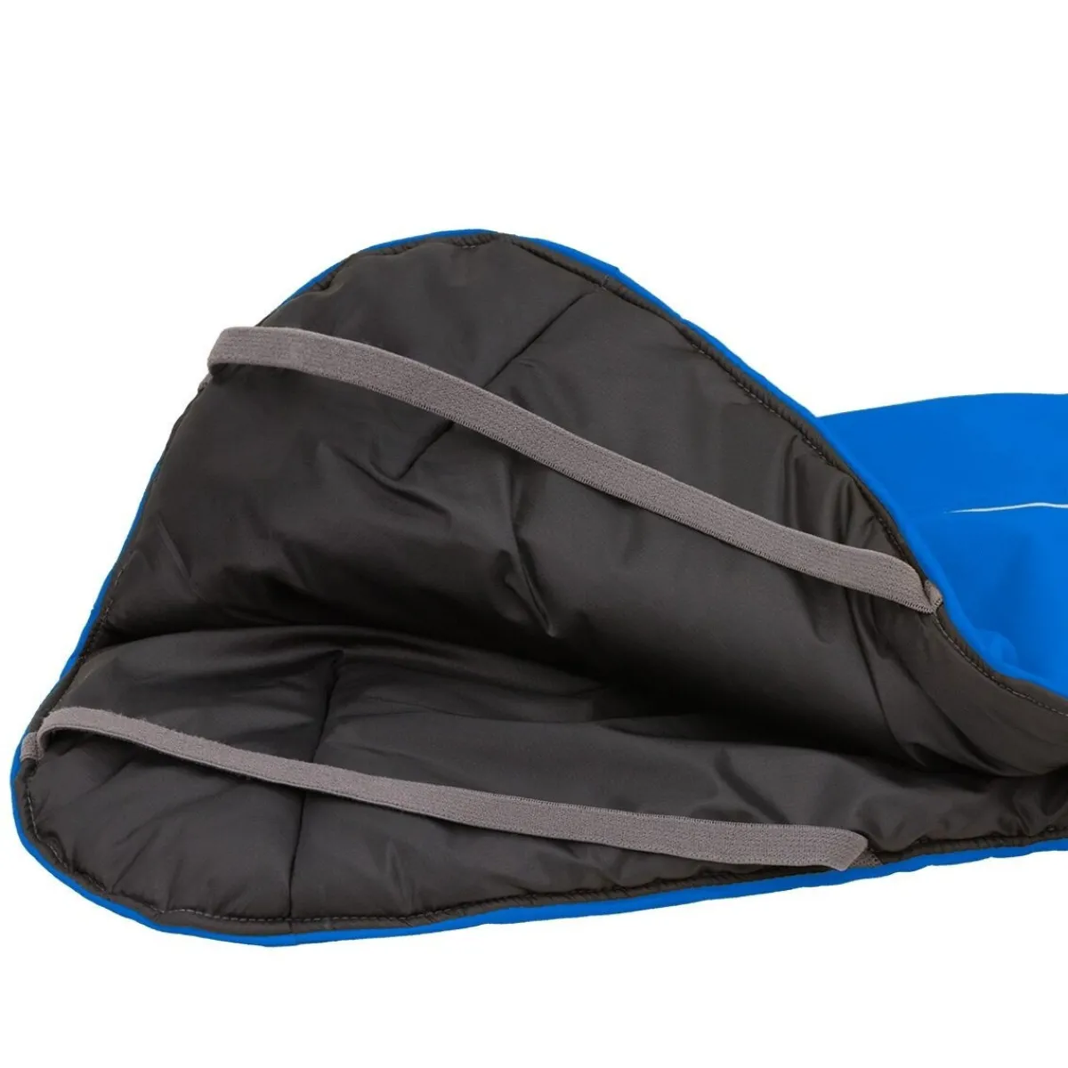 RuffWear Koiran Vaatteet|Koiran Talvitakit*Vert koiran talvihaalari, sininen